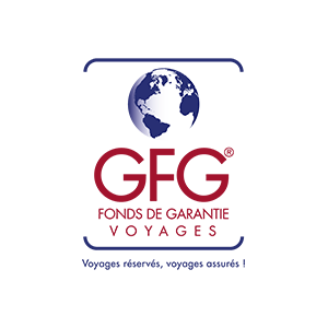 logo de GFG
