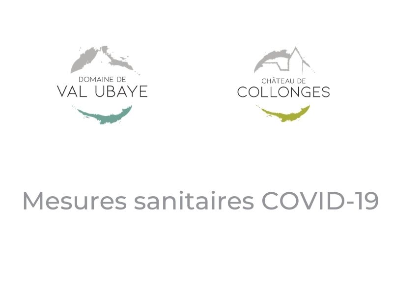 Logos des deux villages de vacances de Teralis