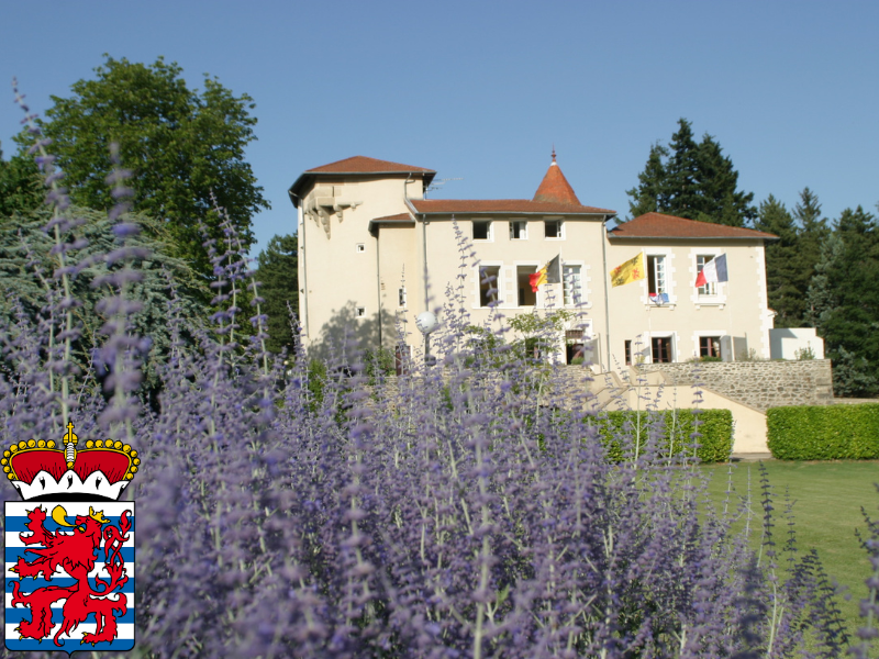 Château de Collonges