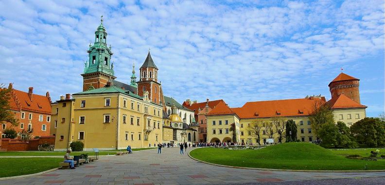 Le Wawel