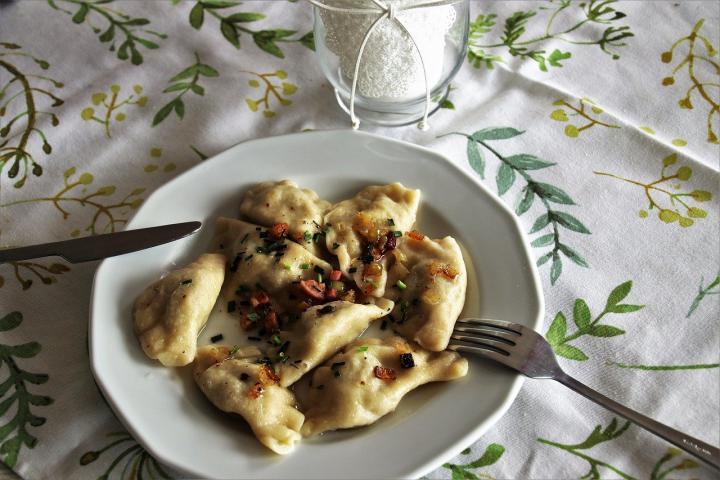 gastronomie polonaise