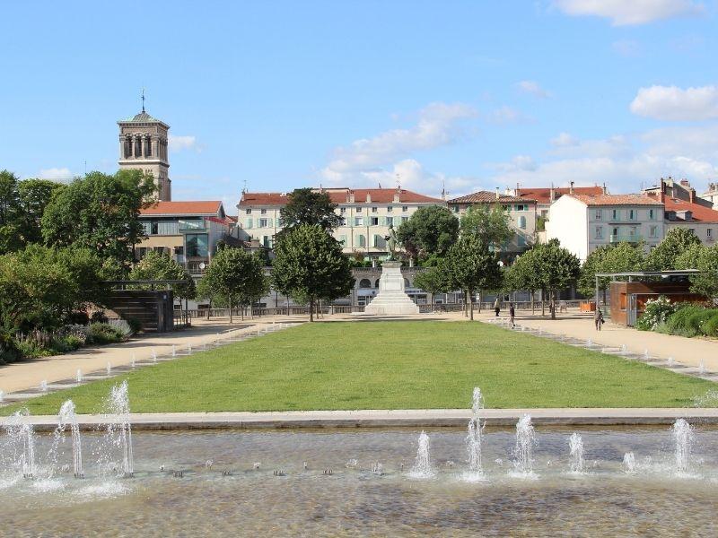 Tour Dr me Auvergne et Rh ne Alpes TERALIS Tour Dr me Auvergne et Rh ne Alpes TERALIS