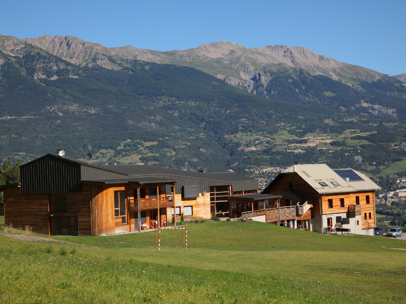 Domaine de Val Ubaye