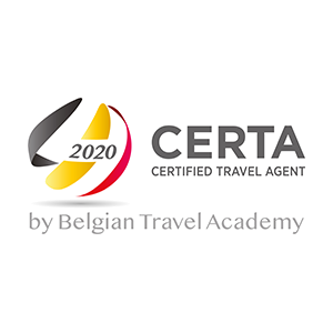 logo de Belgian Travel Academy